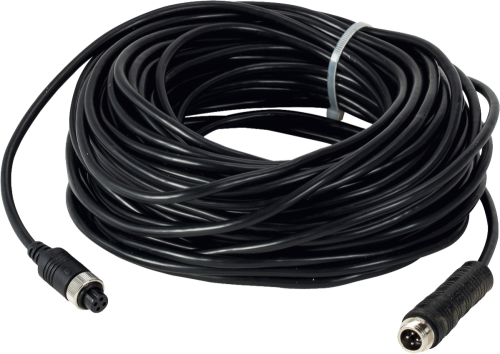 Kabel zadní kamery 10 m