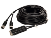 Předchozí: Kabel zadní kamery 2 výstupy 15 m