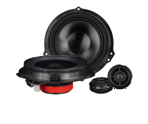 Reproduktor EMPHASER FDF1 FT