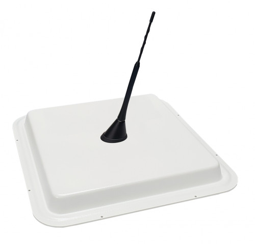 Střešní anténa Kombiflex FM/DAB+