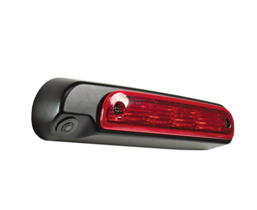 Kamera Caratec Safety CS120BLA