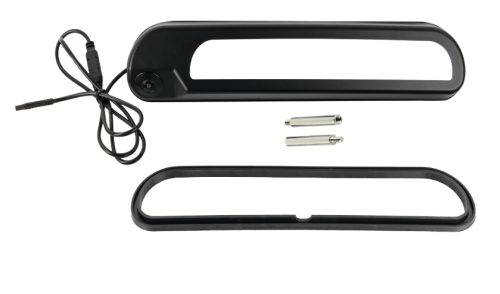 Kamera Pioneer Multiview Ducato CA-BC.006-3MV