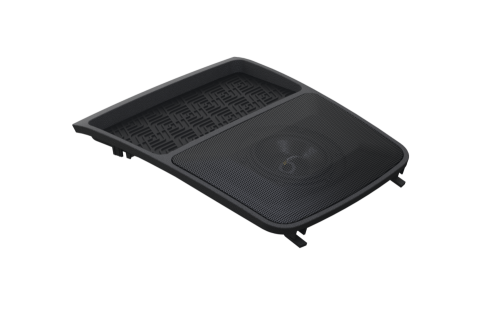 Středový reproduktor UG Fiat FD7C