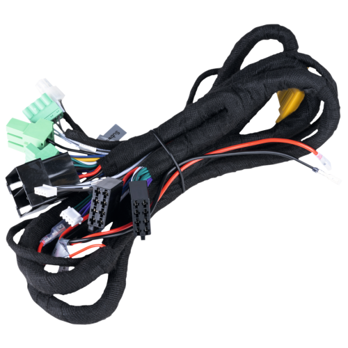 Sada kabelů Fiat FDCW