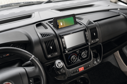 Bezdrátové nabíjení INBAY