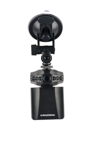 Digitální autokamera Grundig