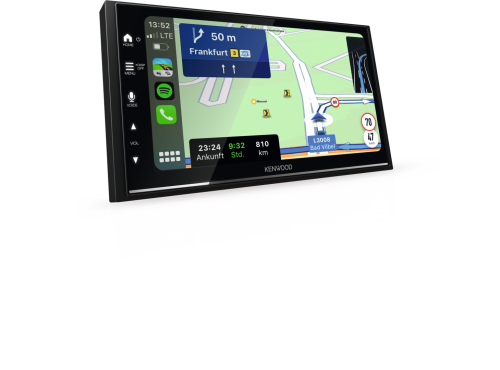 Kenwood DMX7722DABCAMPER