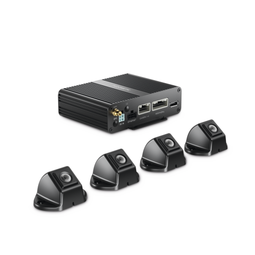 Kamera Dometic PerfectView CAM360 AHDHD