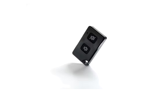 Dálkové ovládání 868 WiPro III safe.lock