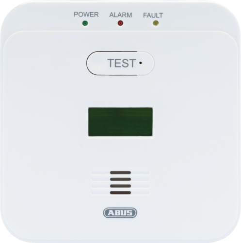 Detektor oxidu uhelnatého COWM510