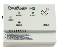 Alarm KOMBIALARM Compact