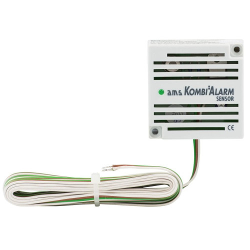 Přídavný senzor plynu pro KOMBIALARM