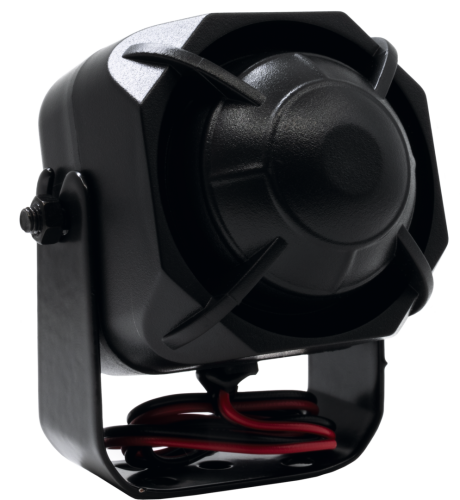 Externí siréna G.A.S.-pro