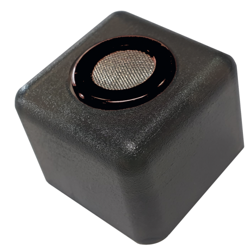 3 Gas+ alarm širokopásmový senzor