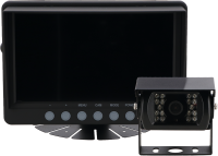 Couvací videosystém Mestic MC-200