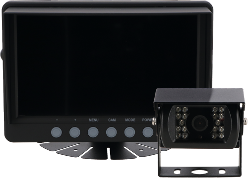 Couvací videosystém Mestic MC-200