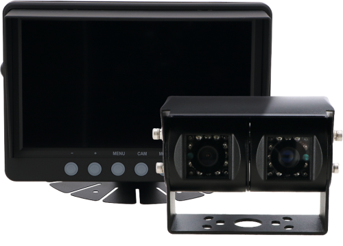 Couvací videosystém Mestic MC-210