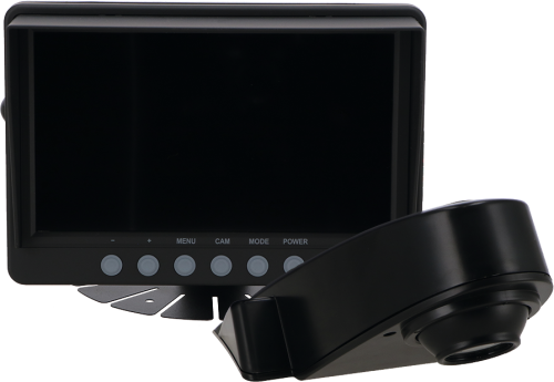 Couvací videosystém Mestic MC-220