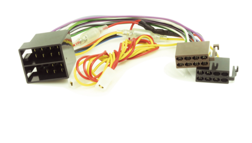 Napájecí adaptér CI200A pro rádio zapnutí/vypnutí