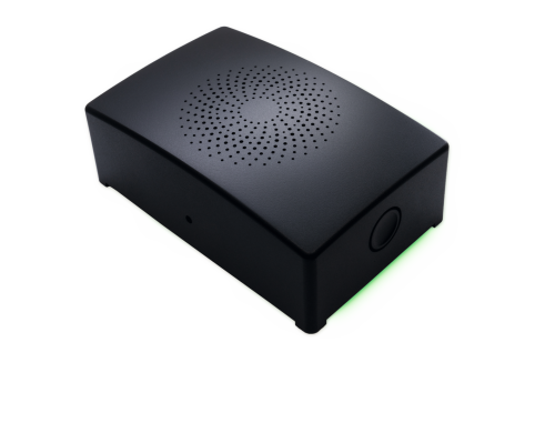 Systém varování před únikem plynu G.A.S.-pro III