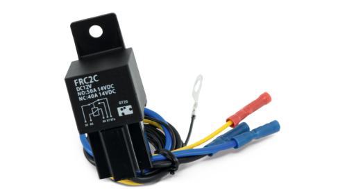 Odpojovací zařízení pro Pro-finder