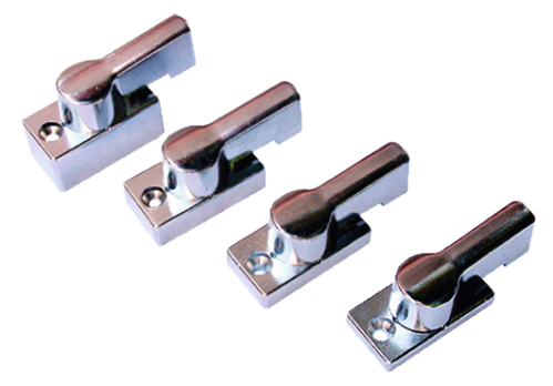 Dveřní zarážka STS 5 mm