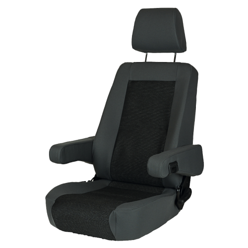 Pilotní sedadlo SPORTSCRAFT S 6.1 Tavoc 2