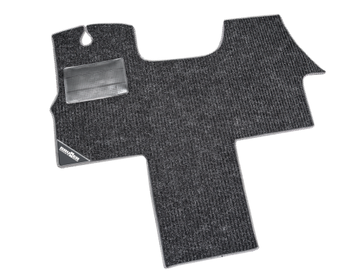 Koberec TAPIS DELUXE VW T6