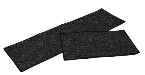 Protiskluzový běhoun 45 x 45 cm