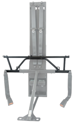 Systém Isofix pro Citroën