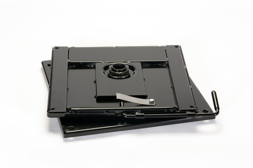 Otočná konzole VW T4 originální/SPORTSCRAFT sedadlo