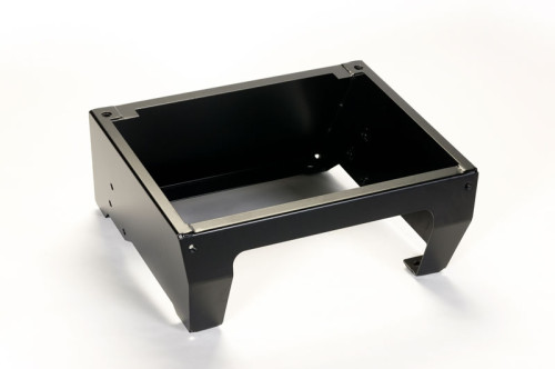 Plochý podsedlový box EC 230 od 1994