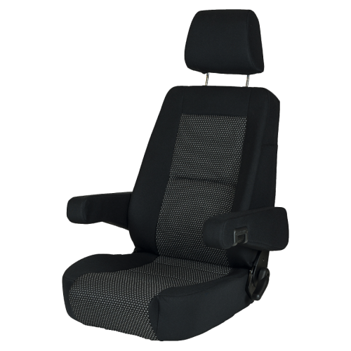 Pilotní sedadlo SPORTSCRAFT S 6.1 Ara