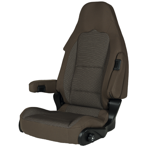 Pilotní sedadlo SPORTSCRAFT S 10.1 Phoenix