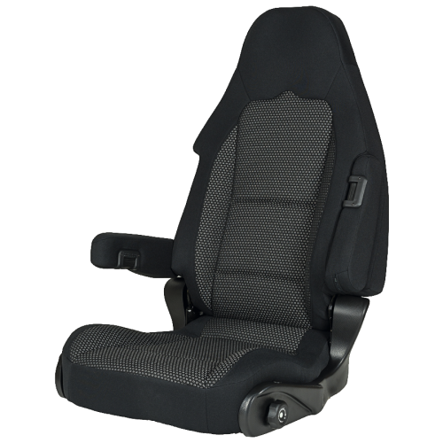 Pilotní sedadlo SPORTSCRAFT S 10.1 Ara