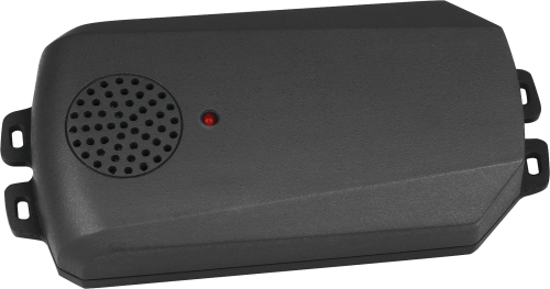 Ultrazvukový odpuzovač kun