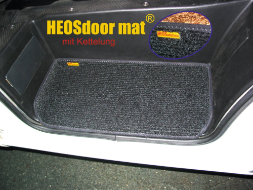 Rohož HEOSdoor Mat FD 1994-2006