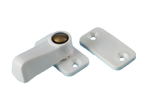 Dveřní zarážka plastová