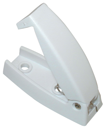 Aretace dveří Trigano s pružinou