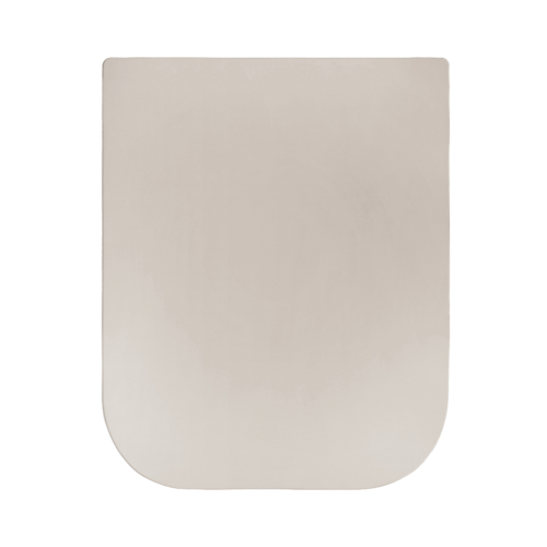 Prostěradlo Walra Jersey 130/160x185/210 Queensize béžové