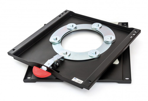 Otočná konzole Ducato X244