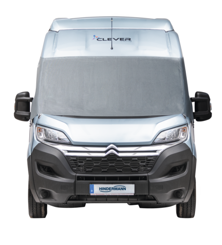 Sluneční clona Screen FT od 2014