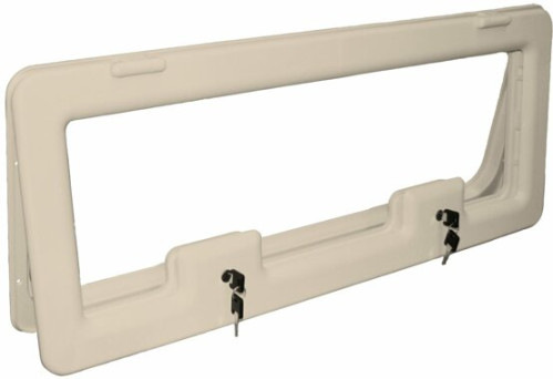 Servisní dvířka HABA ATHOS 800 krémová