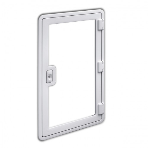 Servisní dvířka Seitz SK4 1000 x 405 mm