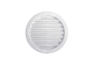 Další: Ventilační mřížka bílá ø 120 mm