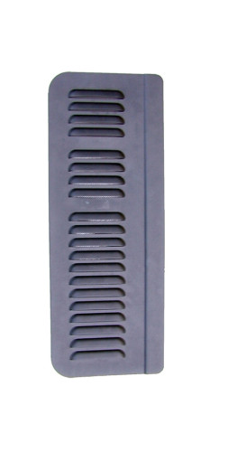 Větrací mřížka HKG pro VW T4 úzká, levá