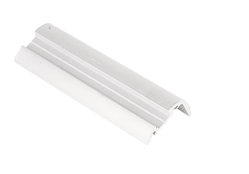 Hliníkový profil úhlový 27 x 13,6 mm (450 cm)