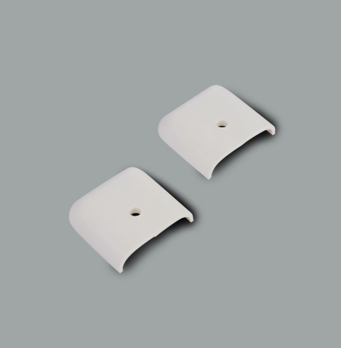 Koncové krytky (2 ks)