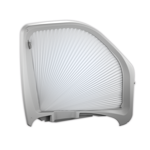 Sada rolet na boční sklo Dometic SP 300 FD X250/290