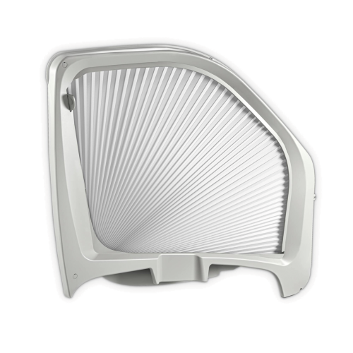 Sada rolet na boční sklo Dometic SP 310 FD X290 od 2021